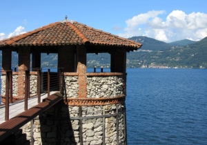 Spiaggia Le Fornaci (Ispra)