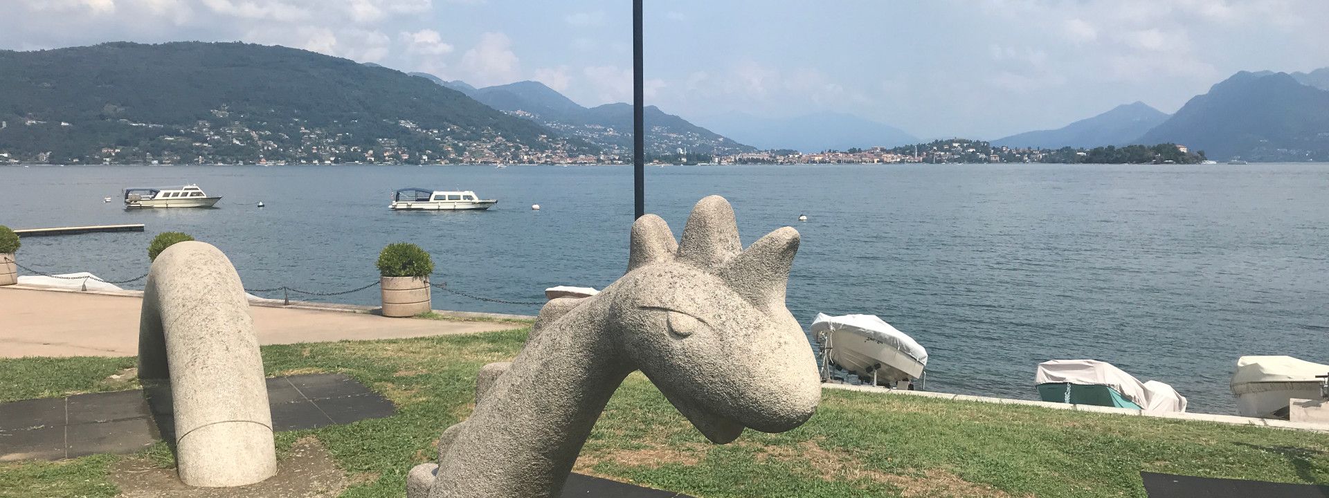 Cosa vedere, cosa fare e dove dormire a Baveno sulla sponda piemontese del Lago Maggiore