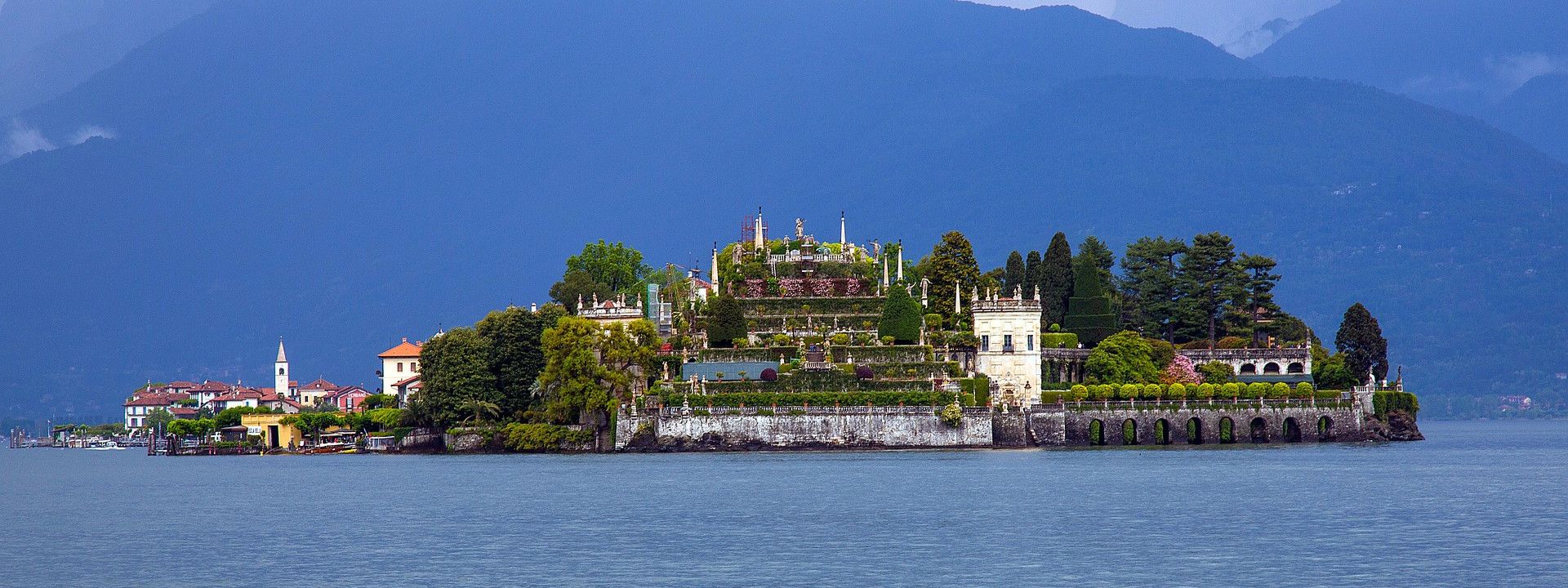 Cosa vedere, cosa fare e dove dormire a Stresa sulla sponda piemontese del Lago Maggiore
